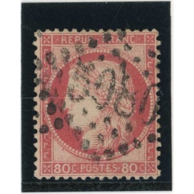 YT 57 - GC 5080 - Alexandrie - Égypte - Cote 25 Euros