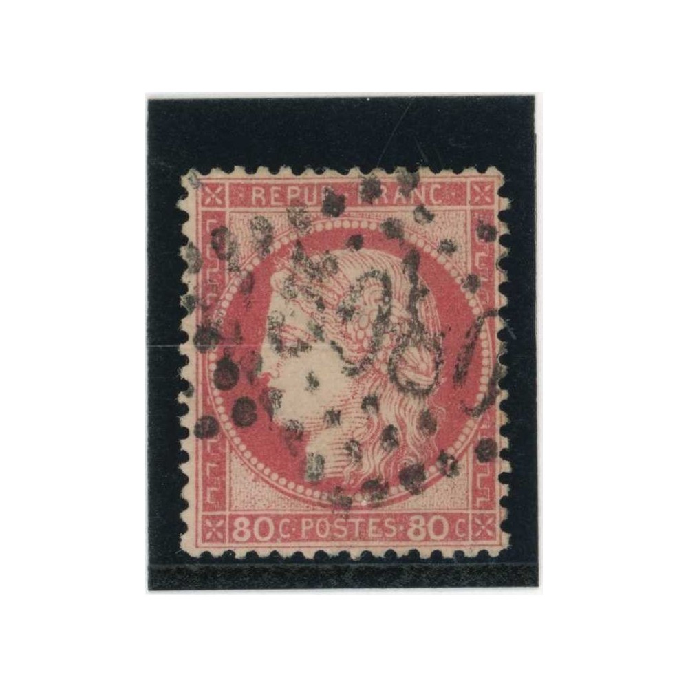 YT 57 - GC 5080 - Alexandrie - Égypte - Cote 25 Euros