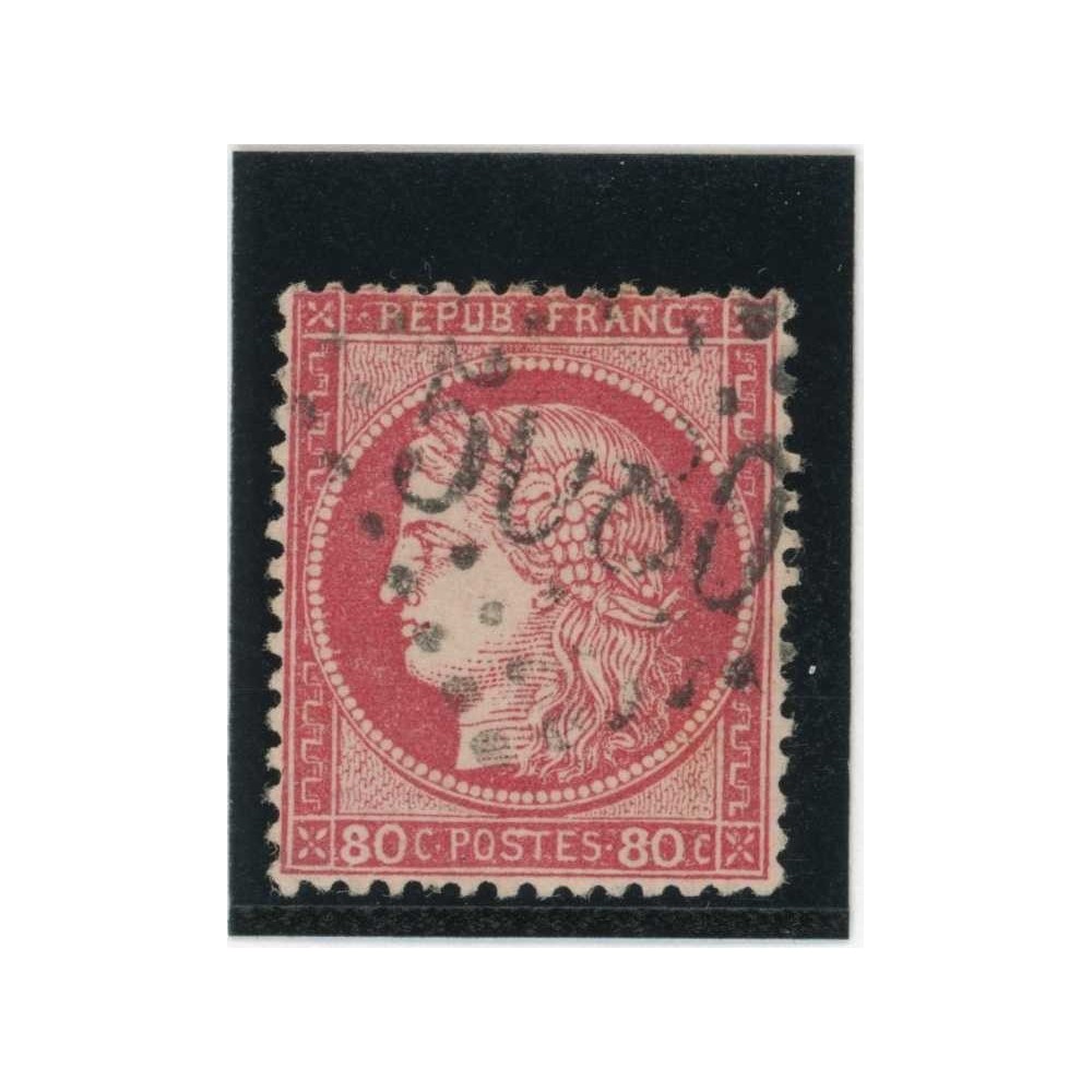 YT 57 - GC 5080 - Alexandrie - Égypte - Cote 25 Euros