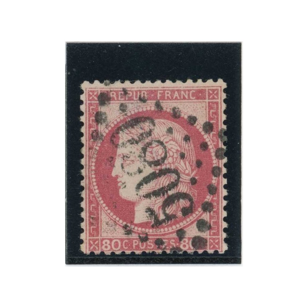 YT 57 - GC 5080 - Alexandrie - Égypte - Cote 25 Euros