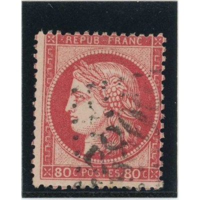 YT 57 - GC 5082 - Beyrouth - Syrie - Cote 35 Euros