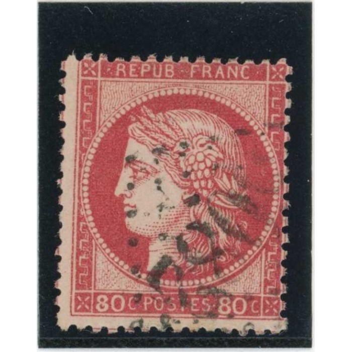 YT 57 - GC 5082 - Beyrouth - Syrie - Cote 35 Euros