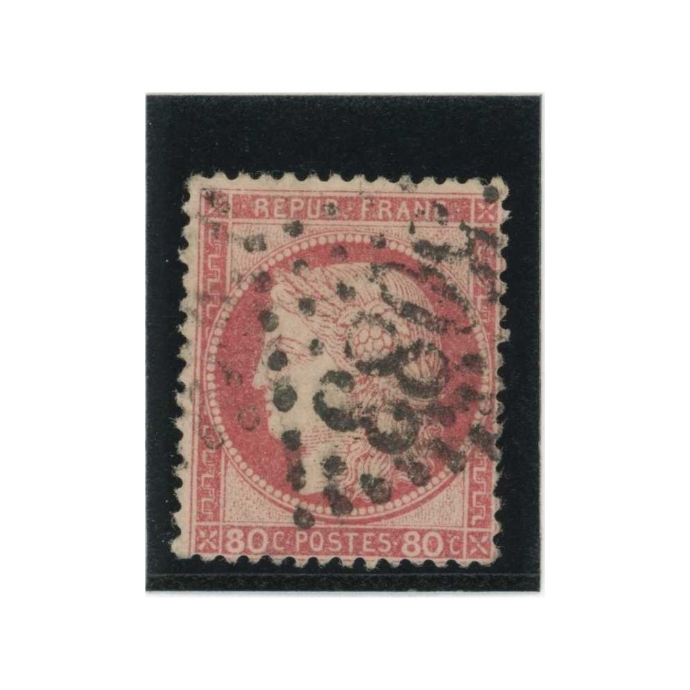 YT 57 - GC 5083 - Constantinople - Turquie - Cote 20 Euros