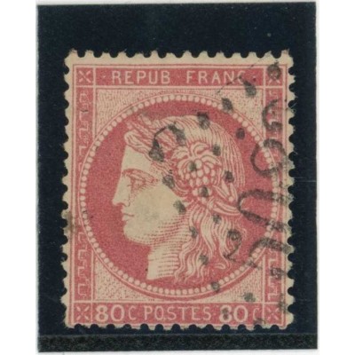YT 57 - GC 5083 - Constantinople - Turquie - Cote 20 Euros