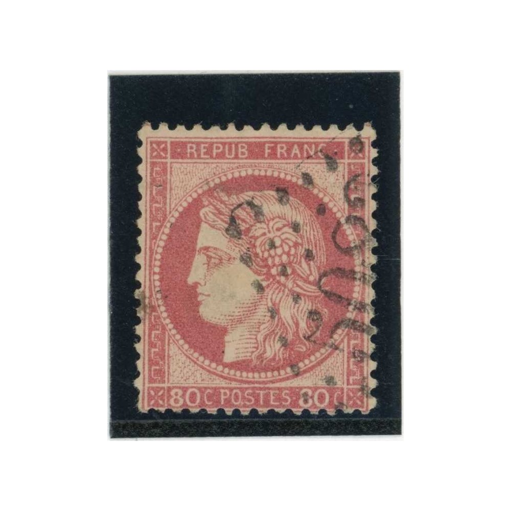 YT 57 - GC 5083 - Constantinople - Turquie - Cote 20 Euros