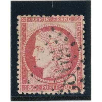 YT 57 - GC 5083 - Constantinople - Turquie - Cote 20 Euros