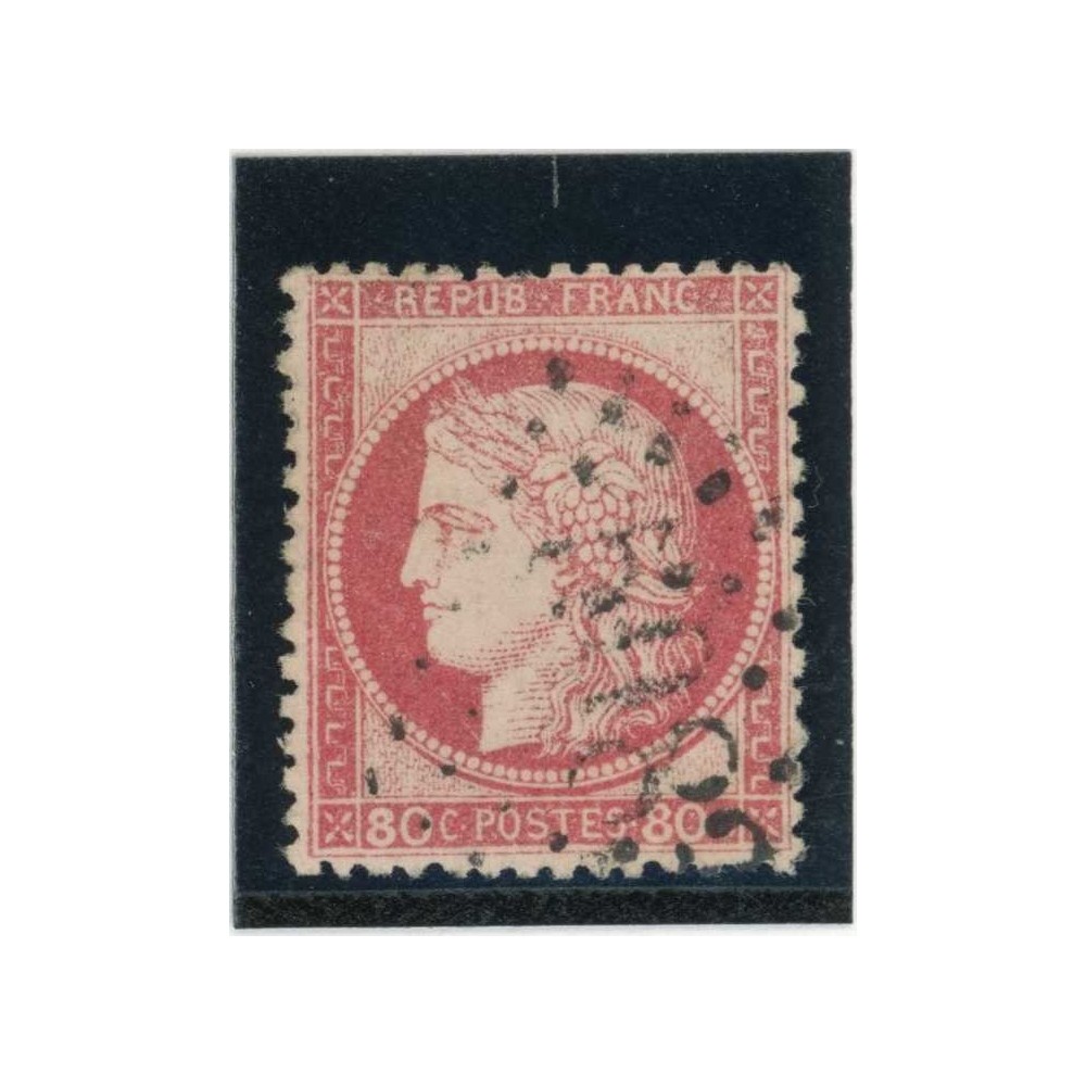 YT 57 - GC 5083 - Constantinople - Turquie - Cote 20 Euros