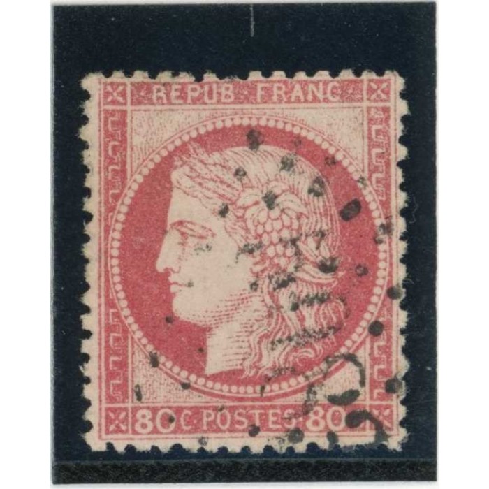 YT 57 - GC 5083 - Constantinople - Turquie - Cote 20 Euros