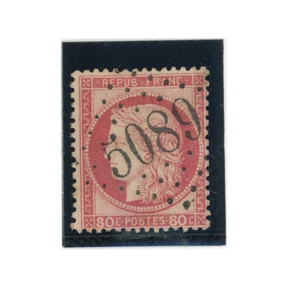 YT 57 - GC 5089 - Jaffa - Syrie - Cote 175 Euros