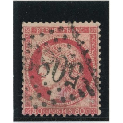 YT 57 - GC 5089 - Jaffa - Syrie - Cote 175 Euros