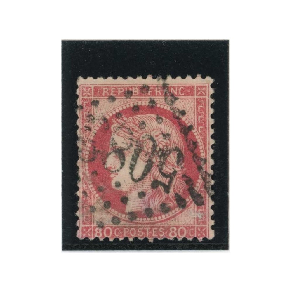 YT 57 - GC 5089 - Jaffa - Syrie - Cote 175 Euros