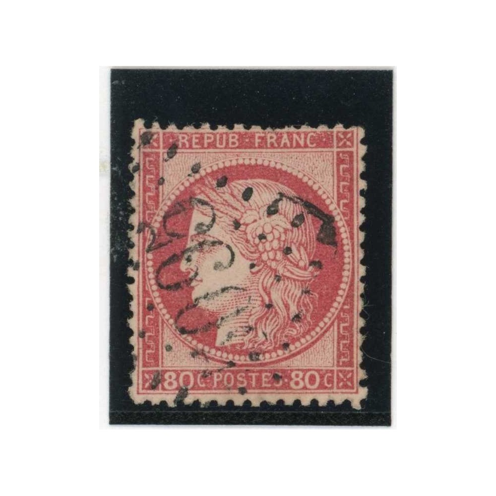 YT 57 - GC 5095 - Salonique - Turquie - Cote 35 Euros
