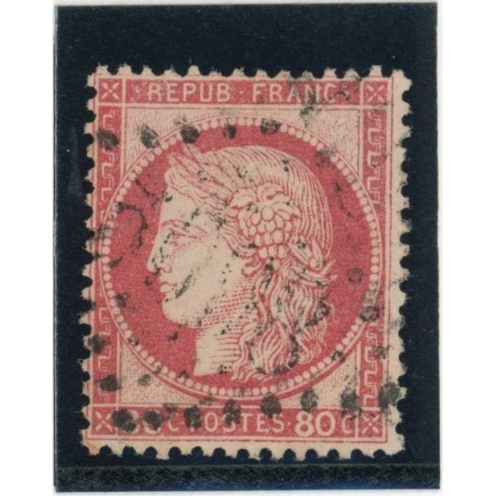 YT 57 - GC 5098 - Smyrne - Turquie - Cote 15 Euros