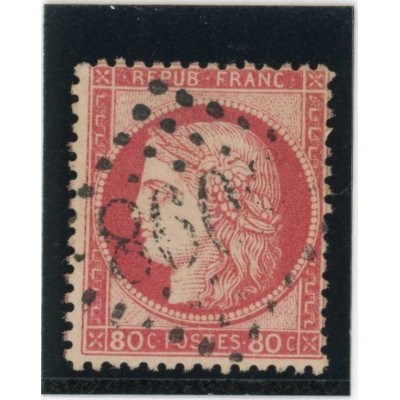 YT 57 - GC 5098 - Smyrne - Turquie - Cote 15 Euros