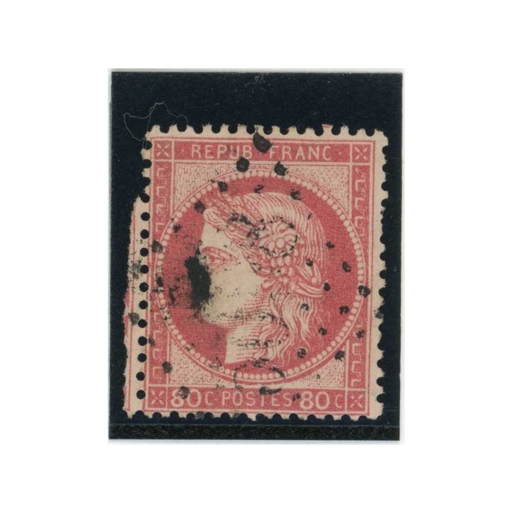 YT 57 - GC 5098 - Smyrne - Turquie - Cote 15 Euros