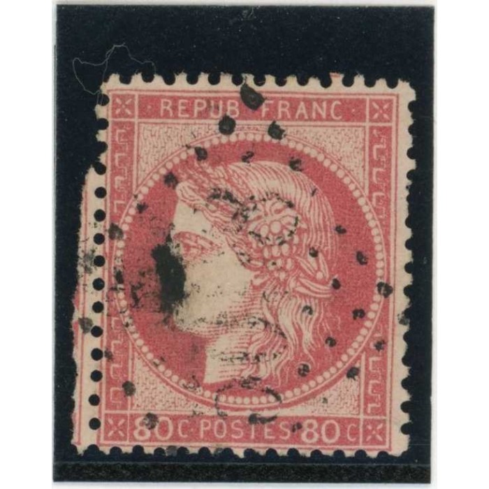 YT 57 - GC 5098 - Smyrne - Turquie - Cote 15 Euros