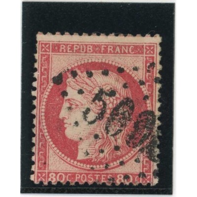 YT 57 - GC 5098 - Smyrne - Turquie - Cote 15 Euros