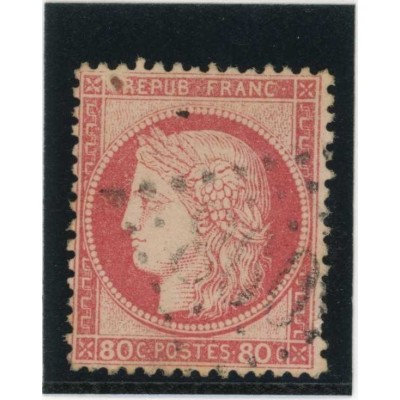 YT 57 - GC 5098 - Smyrne - Turquie - Cote 15 Euros