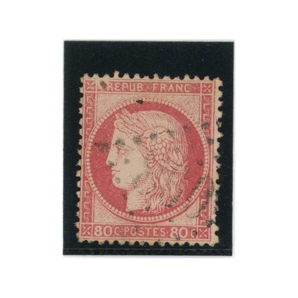 YT 57 - GC 5098 - Smyrne - Turquie - Cote 15 Euros