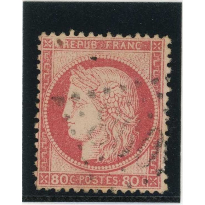 YT 57 - GC 5098 - Smyrne - Turquie - Cote 15 Euros