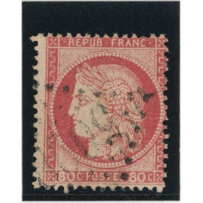 YT 57 - GC 5098 - Smyrne - Turquie - Cote 15 Euros