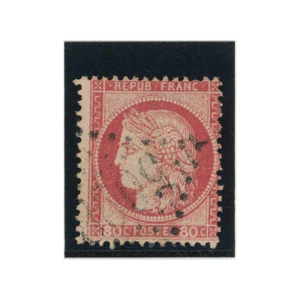 YT 57 - GC 5098 - Smyrne - Turquie - Cote 15 Euros