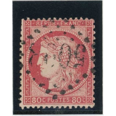 YT 57 - GC 5098 - Smyrne - Turquie - Cote 15 Euros
