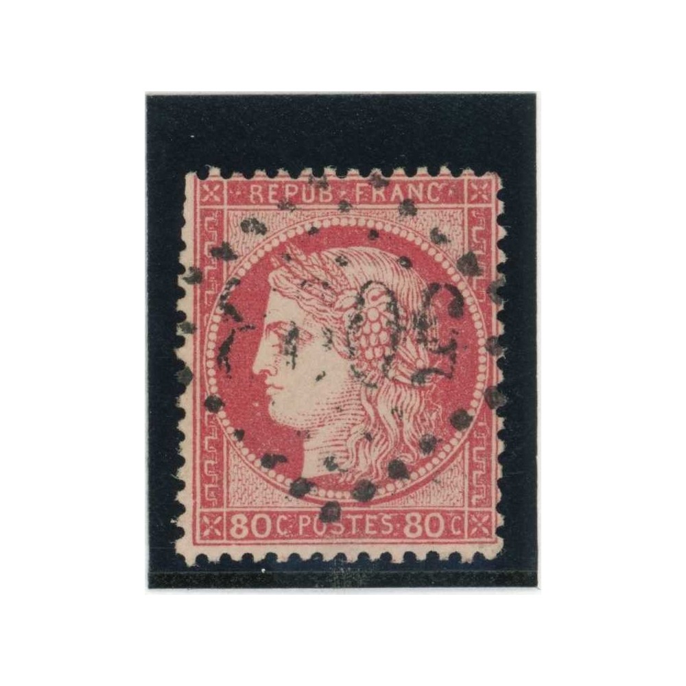 YT 57 - GC 5098 - Smyrne - Turquie - Cote 15 Euros