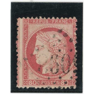 YT 57 - GC 5098 - Smyrne - Turquie - Cote 15 Euros