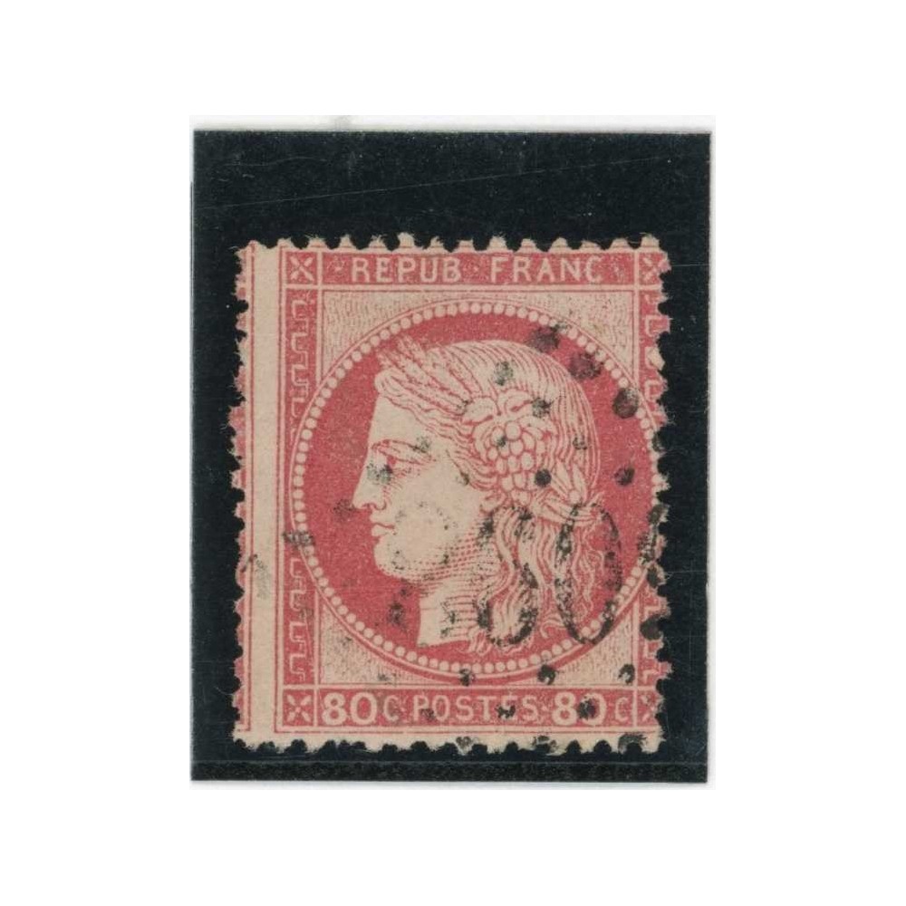 YT 57 - GC 5098 - Smyrne - Turquie - Cote 15 Euros