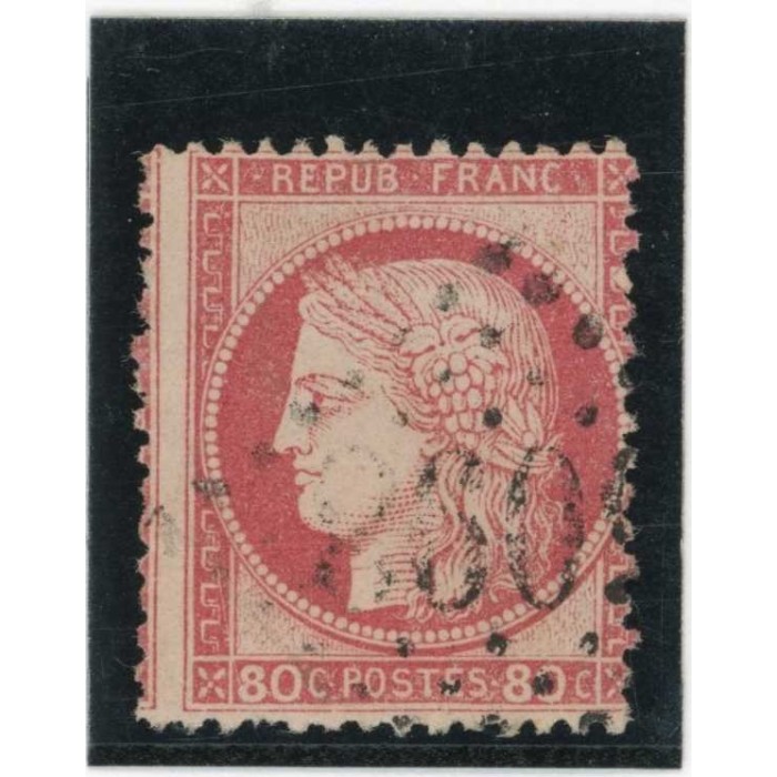 YT 57 - GC 5098 - Smyrne - Turquie - Cote 15 Euros