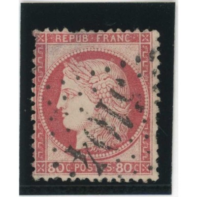 YT 57 - GC 5104 - Shangaï - Chine - Cote 70 Euros