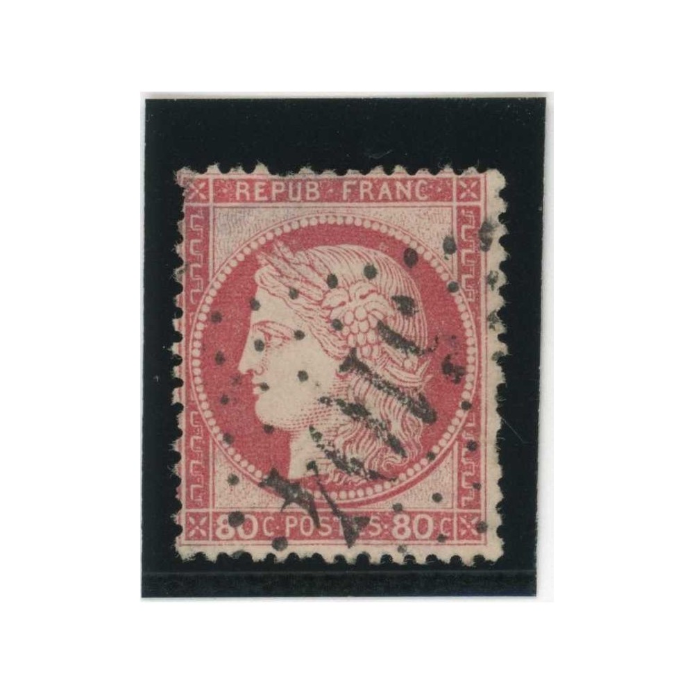 YT 57 - GC 5104 - Shangaï - Chine - Cote 70 Euros
