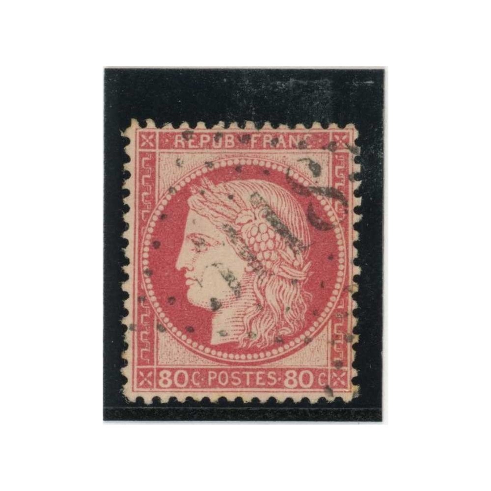 YT 57 - GC 5118 - Yokohama - Japon - Cote 100 Euros