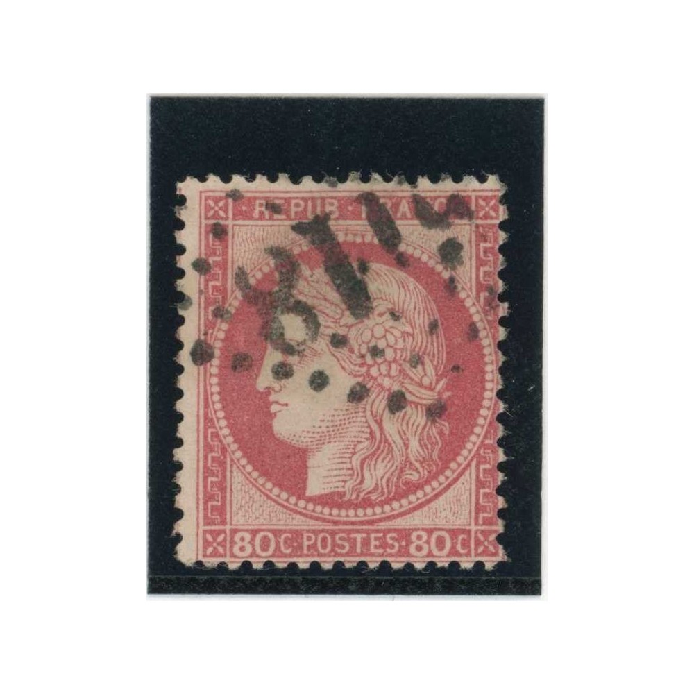 YT 57 - GC 5118 - Yokohama - Japon - Cote 100 Euros