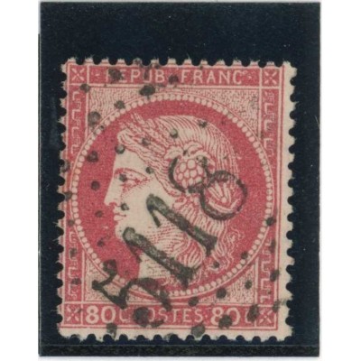 YT 57 - GC 5118 - Yokohama - Japon - Cote 100 Euros