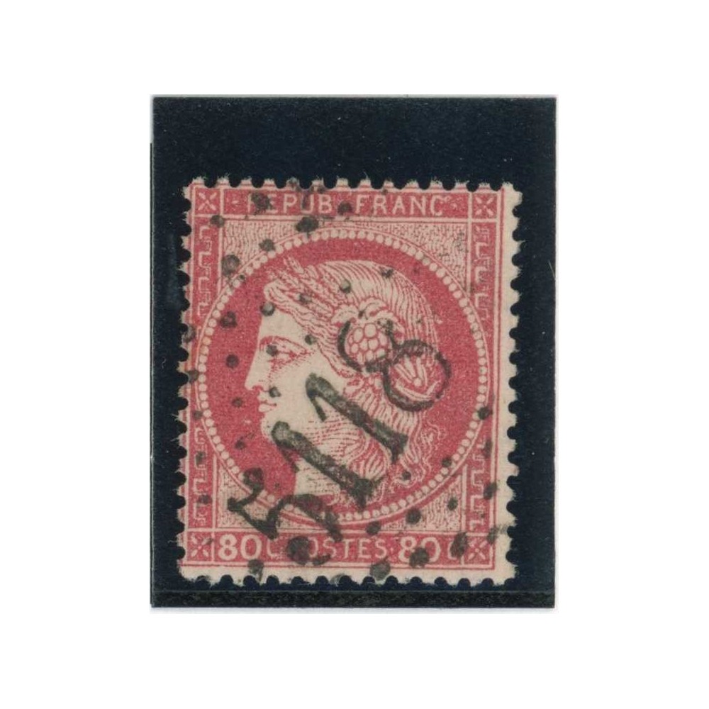 YT 57 - GC 5118 - Yokohama - Japon - Cote 100 Euros