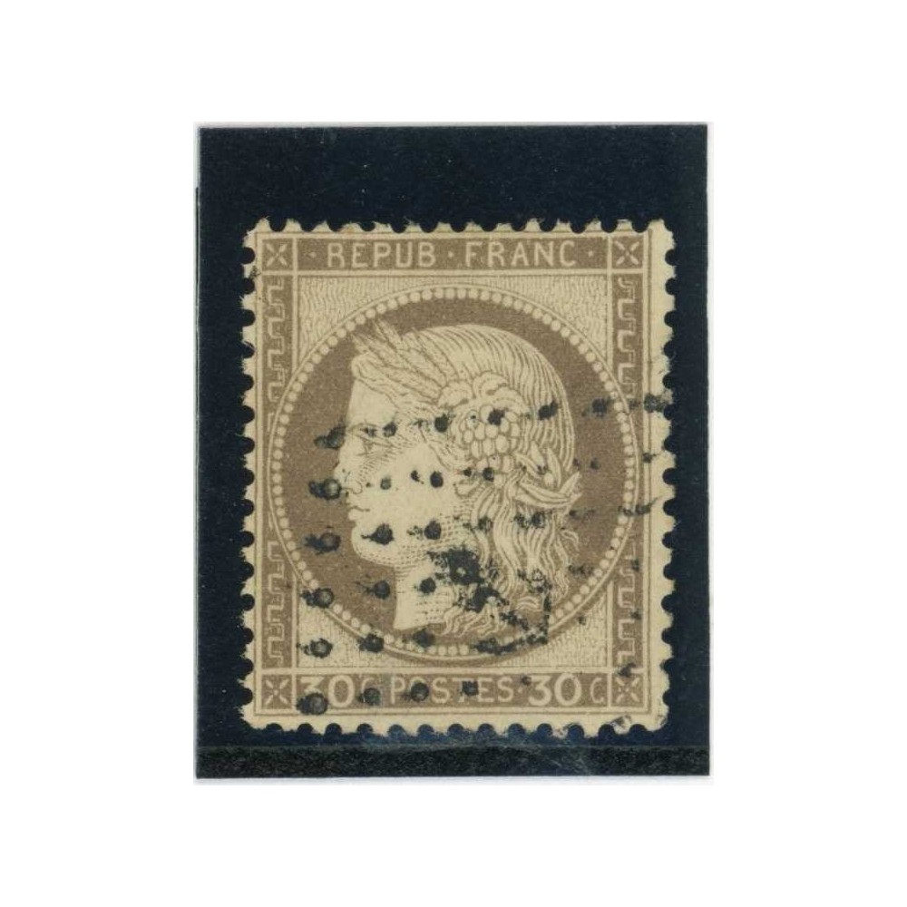 YT 56 - Ancre - Cote 45 Euros