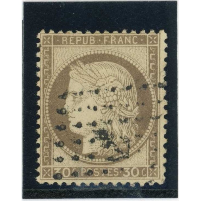 YT 56 - Ancre - Cote 45 Euros