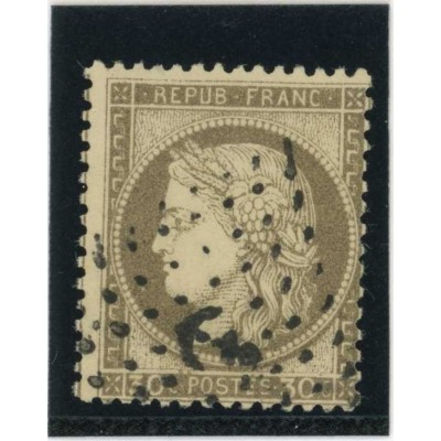 YT 56 - Ancre - Cote 45 Euros