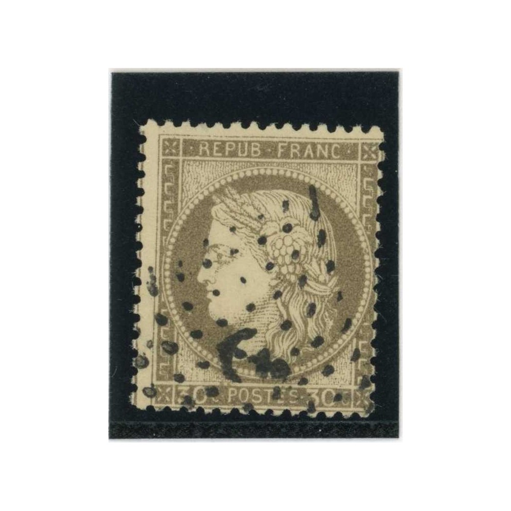 YT 56 - Ancre - Cote 45 Euros