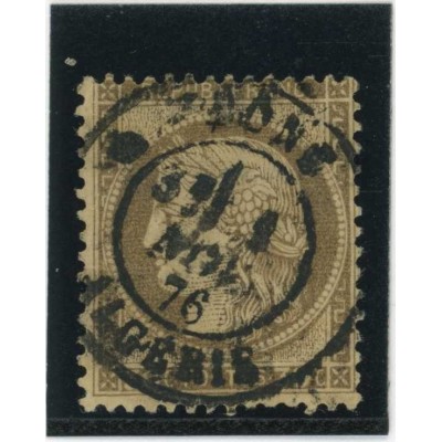 YT 56 - CaD Bone (Algérie) - Cote 40 Euros