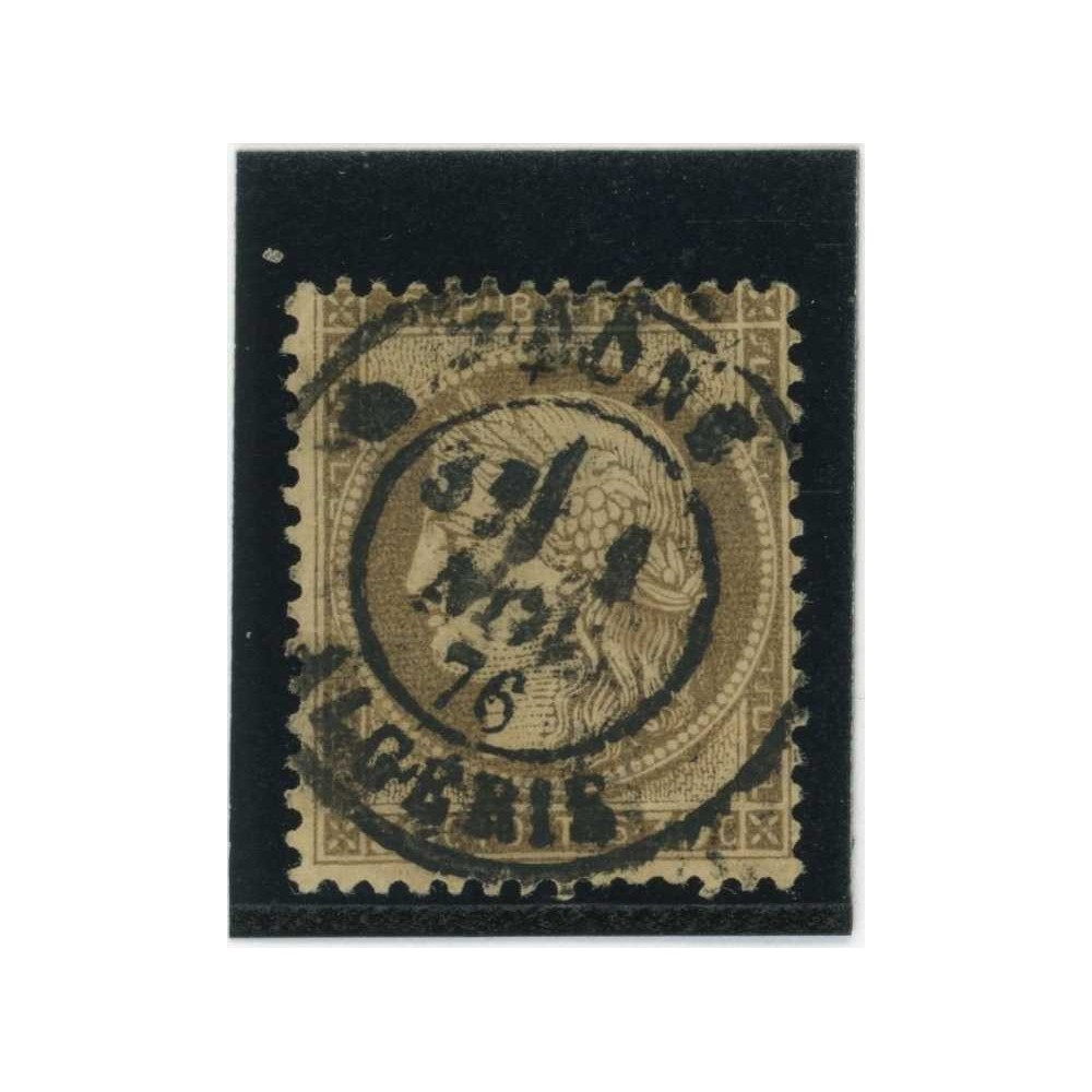 YT 56 - CaD Bone (Algérie) - Cote 40 Euros