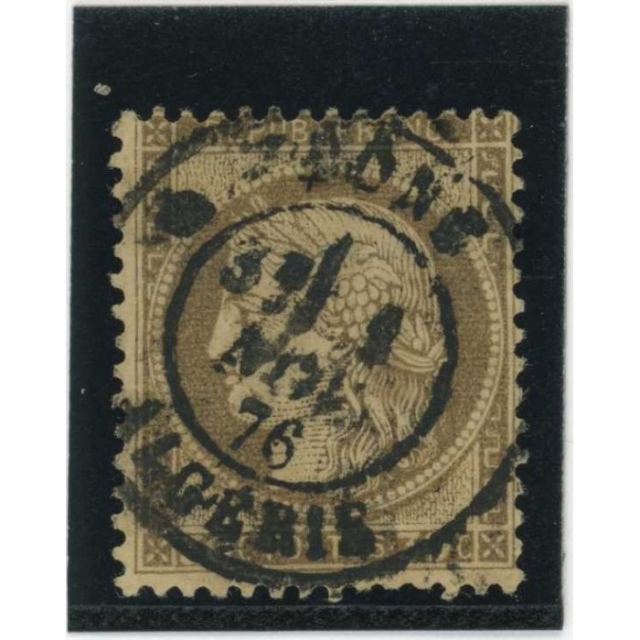 YT 56 - CaD Bone (Algérie) - Cote 40 Euros