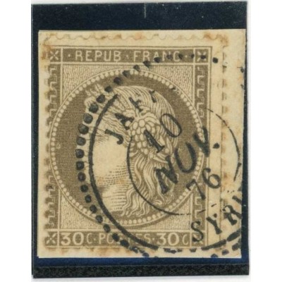 YT 56 - CaD Jaffa (Syrie) du 10 Nov 76 - Cote 180 Euros