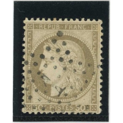 YT 56 - Etoile 1 - Cote 8 Euros