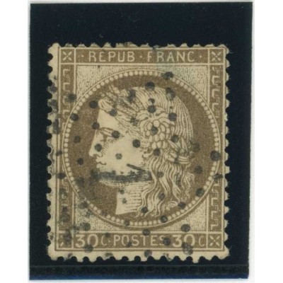 YT 56 - Etoile 1 - Cote 8 Euros