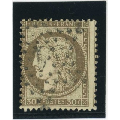 YT 56 - Etoile 1 - Cote 8 Euros