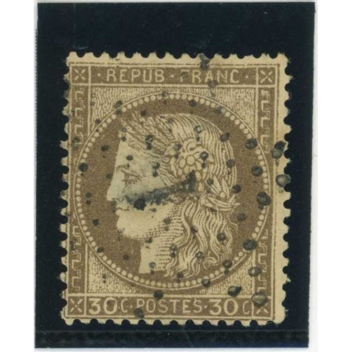 YT 56 - Etoile 1 - Cote 8 Euros