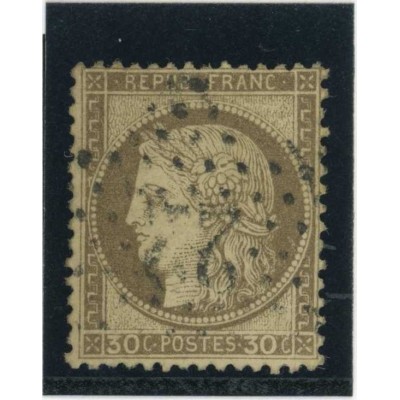 YT 56 - Etoile 22 - Cote 9 Euros